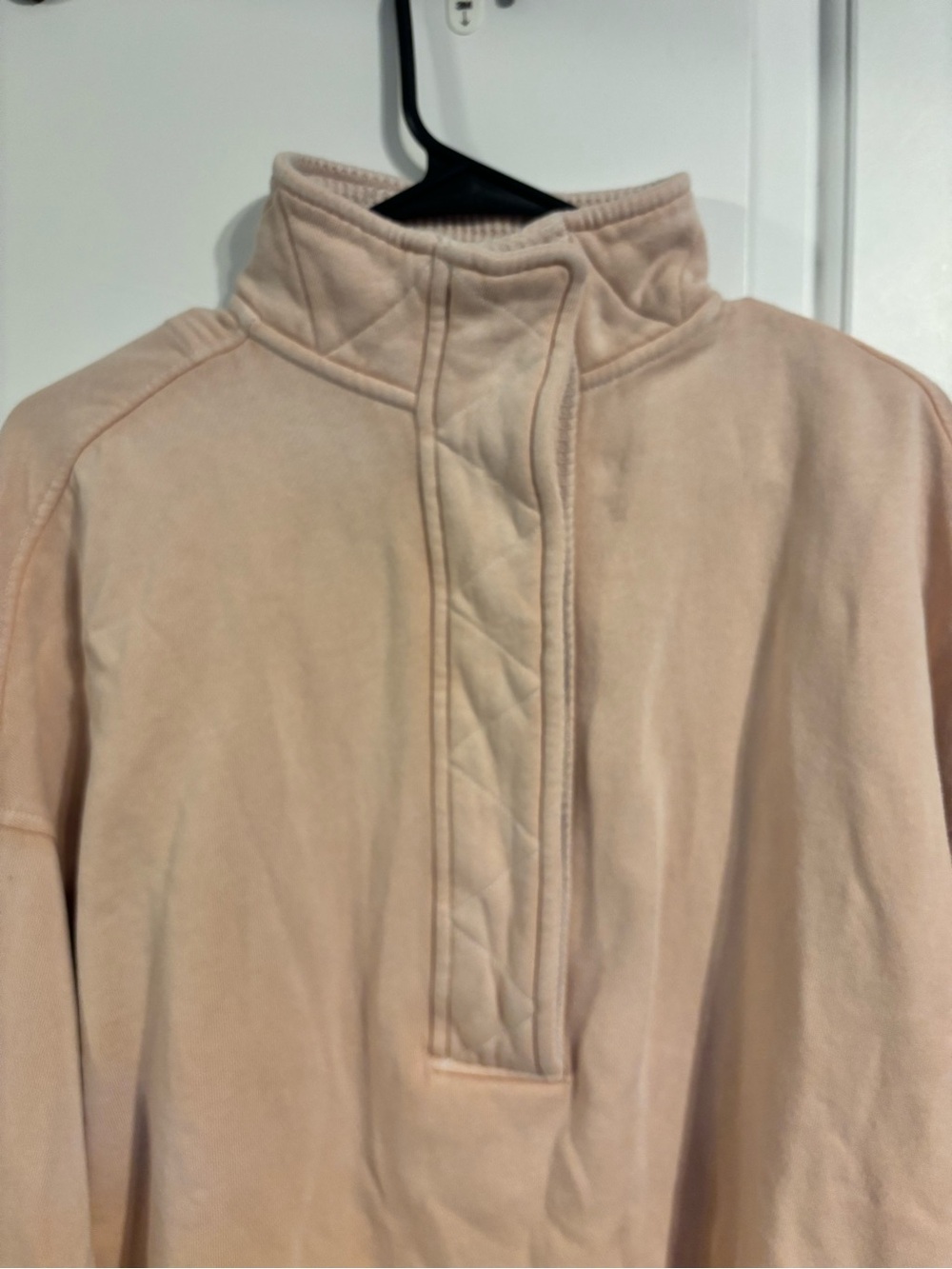 Aerie Oh Snap! Sweatshirt - Picture 7 of 8